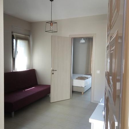 Angeo Apartments Sívota Esterno foto