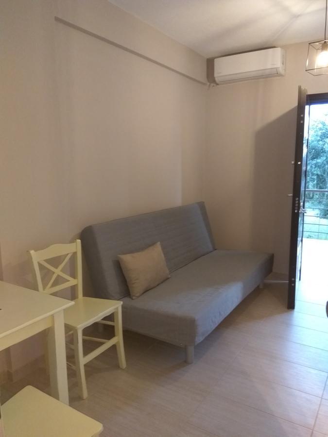 Angeo Apartments Sívota Esterno foto