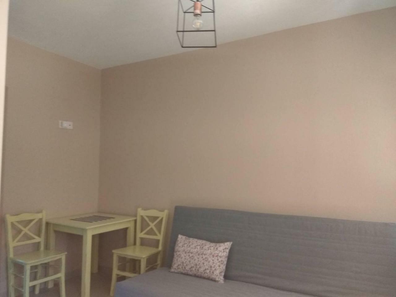 Angeo Apartments Sívota Esterno foto